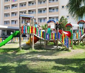 XENO EFTALIA RESORT