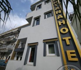 SANTANA HOTEL