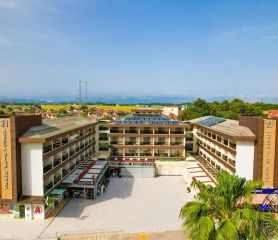 ADELLA SIDE HOTEL