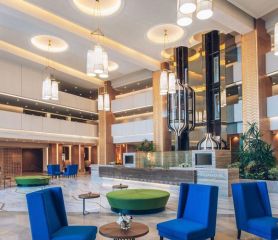 IBEROSTAR KURIAT PALACE