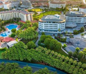 MIRAMARE QUEEN HOTEL