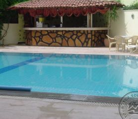 KAFTANS HOTEL BY RRH&R