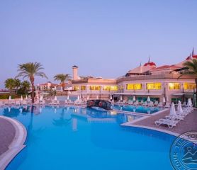 AYDINBEY FAMOUS RESORT