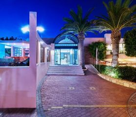 EVA BAY HOTEL