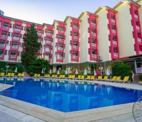 BIENO CLUB HOTEL SVS