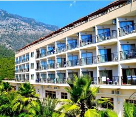 MAGIC SUN HOTEL