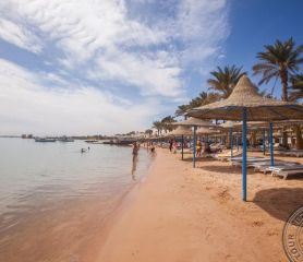 MARLIN INN AZUR RESORT