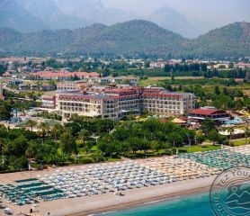 L'OCEANICA BEACH RESORT HOTEL