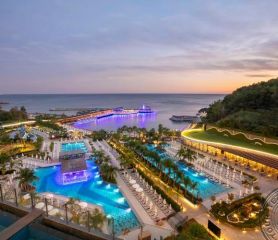 MYLOME LUXURY HOTEL & RESORT