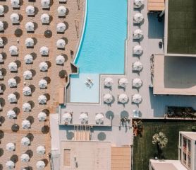 UNIQUE BLUE RESORT & VILLAS