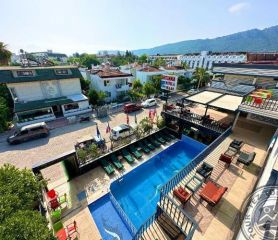 BRITANNIA HOTEL&VILLAS