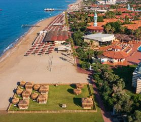 ALI BEY CLUB