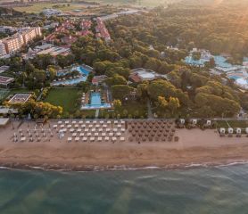 ALI BEY RESORT
