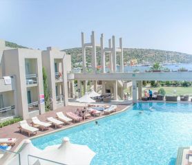 AMBROSIA HOTEL