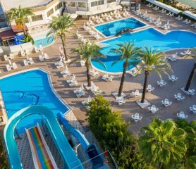 AYDINBEY FAMOUS RESORT