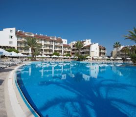 BARUT B SUITES