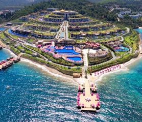 BE PREMIUM BODRUM