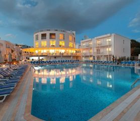 BODRUM BEACH RESORT