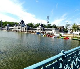 Речен круиз по Дунав Австрия, Словакия, Унгария 28.06.2025