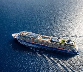 CELEBRITY EQUINOX