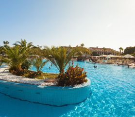 CLUB HOTEL TURAN PRINCE WORLD