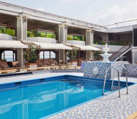 COSTA SERENA