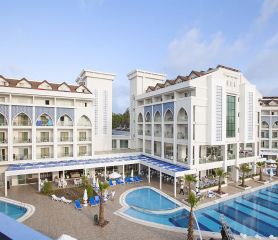 DIAMOND ELITE HOTEL