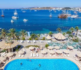 DIAMOND OF BODRUM