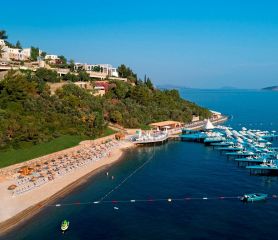 DUJA BODRUM HOTEL EX:KERVANSARAY