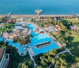 ELA EXCELLENCE RESORT HOTEL