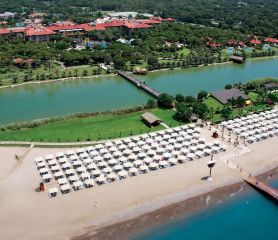 GLORIA GOLF RESORT