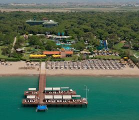 GLORIA VERDE RESORT