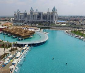 GRANADA LUXURY BELEK