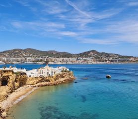 Средиземноморски круиз с COSTA SMERALDA 03.09.2026