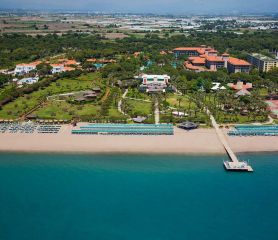 IC HOTELS GREEN PALACE