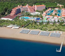IC HOTELS SANTAI FAMILY RESORT