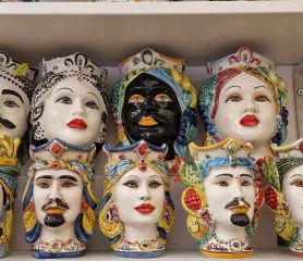 Круиз Южно Средиземноморие с Тунис с MSC Splendida 19.04.2026