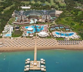 KAYA PALAZZO GOLF RESORT