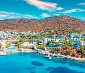 LABRANDA TMT BODRUM