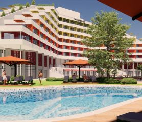 MEGASARAY RESORT ex. ASKA SIDE GRAND PRESTIGE