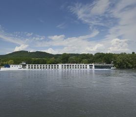 MS RIVER DIAMOND