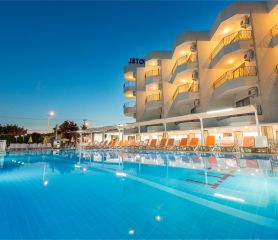 OZ HOTELS SIDE PREMIUM