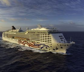 NCL PRIDE OF AMERICA