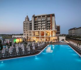 RIOLAVITAS RESORT and SPA