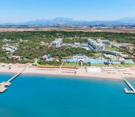 RIXOS PREMIUM BELEK