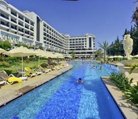 SEADEN VALENTINE RESORT and SPA HOTEL