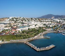 SELECTUM COLOURS BODRUM ( EX ASTERIA )