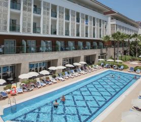 SENTIDO TRENDY VERBENA BEACH