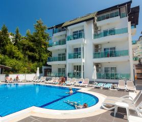 SIDE SU HOTEL