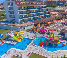 SIDE WIN HOTEL